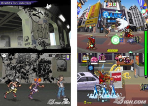 The World Ends With You Review