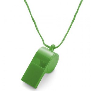 Sports and Fitness > Sportswear and Accessories > Ref Whistle