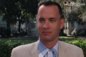 Stupid Is as Stupid Does Forrest Gump Quotes
