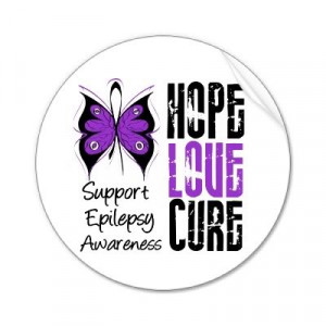 ... or know someone with epilepsy i have started this group because of