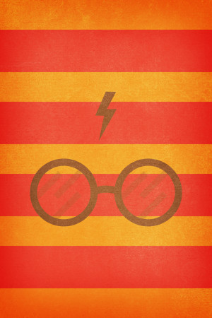 Harry Potter Wallpaper for iPhone