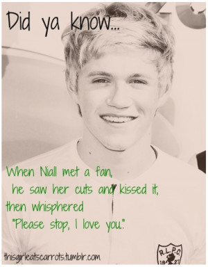 sweet #Niall Horan #Niall Horan facts #one direction #one direction ...