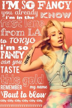 fancy-iggy azalea More