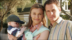 Mary Alice Young - Formerly known as Angela Forrest . Mary Alice is ...