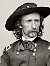 George Armstrong Custer Quote