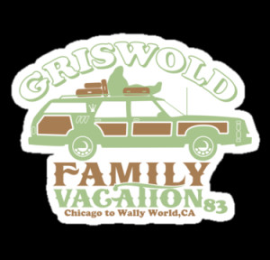 Griswold Family Vacation Quotes