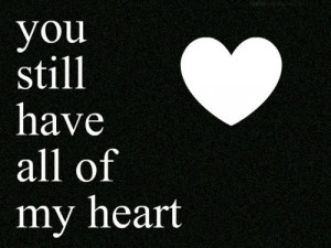 No One Understands Me Quotes