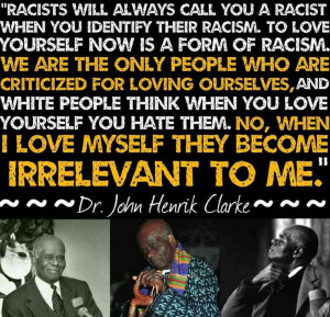 John Henrik Clarke 