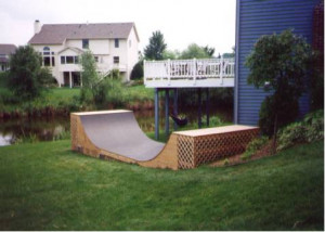 fun box plans 6 95 www ramphelp com how to build a skate ramp pictures ...
