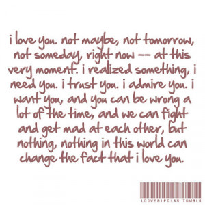 God Loves You More Then Can