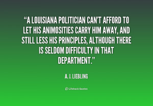 Louisiana Quotes And Sayings
