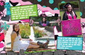 graduation announcements