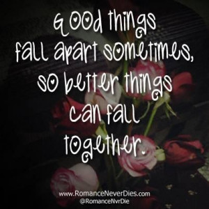 Things fall apart love quotes