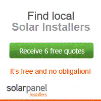 ... Sharp Solar is the world's solar panel production leader, a position