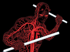 Alpha Coders Wallpaper Abyss Comics Daredevil 320511