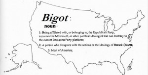 Mozilla CEO Learns that Liberals Hate Diversity