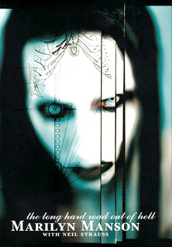 Marilyn Manson and Neil Strauss, HarperCollins, 1998