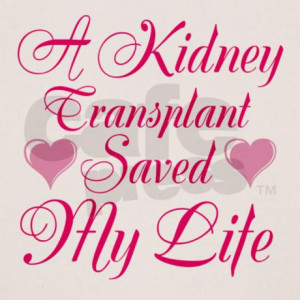kidney_transplant_saved_my_life_organic_womens.jpg?color=Natural ...