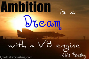 Posted by: Elvis Quotes // Elvis Presley , Quotes // April 18, 2013