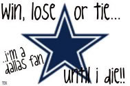 Go Cowboys Picture