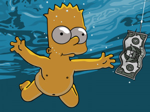 Découvrez les premières images de Bart faisant du Kitesurf , une ...