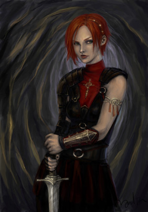 Not All Girls Are Noobs