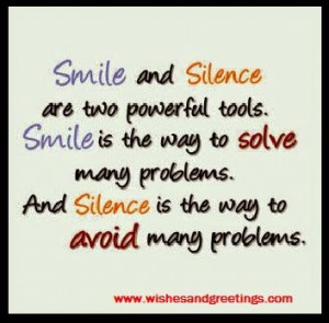 Keep Smile On Your Face Quotes