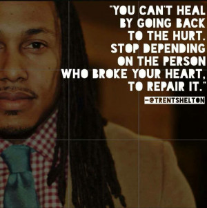 Why keep going back to the scene of the crime?