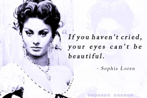 The 36 Best Sophia Loren Quotes