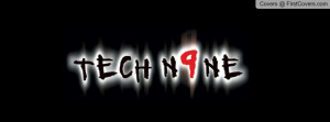 Tech N9ne cover