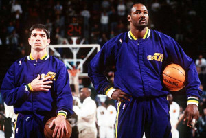 john stockton & Nada Stepovich stockton