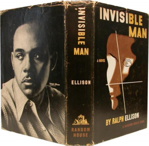 Ralph Ellison, Invisble Man