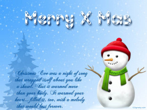 37 merry christmas quotes 300x225 37 merry christmas quotes
