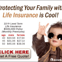 insurance company photo: Affordable life Insurance daddy rules v2