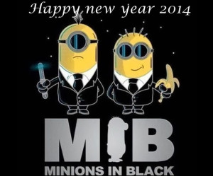 Free Happy New Year 2014 Funny Cards - New Year 2014 Funny Cards with ...