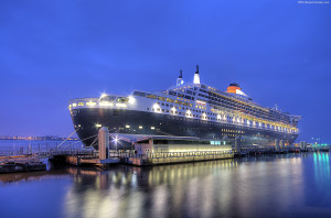 Queen Mary 2 In Liverpool 2014 Images, Pictures, Photos, HD Wallpapers