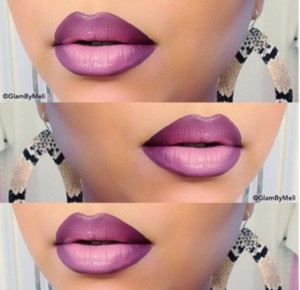Ombre-lips27