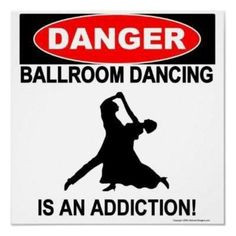 ballroom dancing quotes