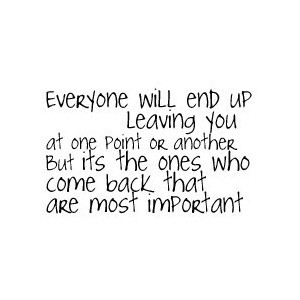 Leaving quotes image by jessicanacker on Photobucket - Polyvore