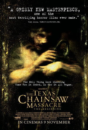 Texas Chainsaw Massacre The