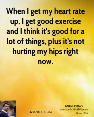 Good Workout Quotes