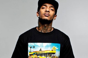 Nipsey Hussle: Built My Own Lane – By Yonela Diko
