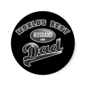 Father Day Husband The Your