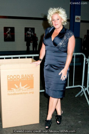 2011 Can-Do Awards Gala Dinner at Pier Sixty - Arrivals