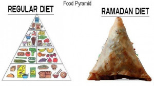 Ramadan Memes Just for Fun #Ramadan Images #Ramadan Mubarak Pics