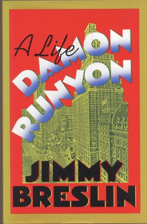 Start by marking “Damon Runyon” as Want to Read: