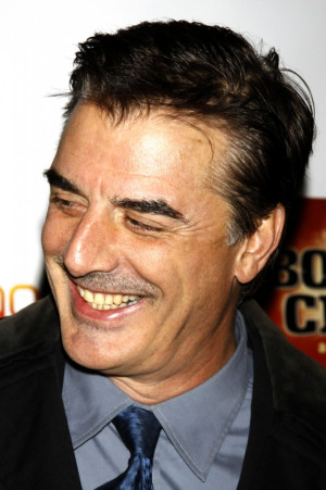quotes authors american authors chris noth facts about chris noth