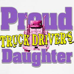 proud_truck_drivers_daughter_baseball_jersey.jpg?height=250&width=250 ...