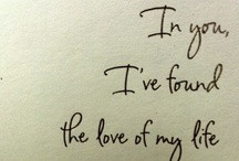 ... getting married quotes, inspirational posters, love letters, www