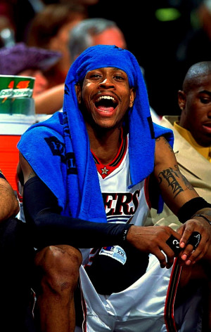 Allen Iverson